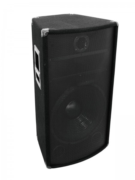 OMNITRONIC TX-1520 3-Wege-Box 900W // OMNITRONIC TX-1520 3-Way Speaker 900W