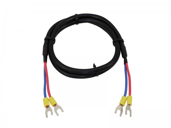 OMNITRONIC Y-Kabel für LUB-27 // OMNITRONIC Y-Cable for LUB-271