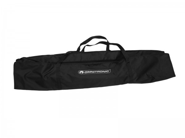 OMNITRONIC Tragetasche für STS-1 // OMNITRONIC Carrying Bag for STS-1