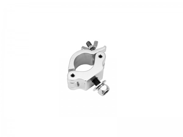 EUROLITE DEC-32 Klammer silber // EUROLITE DEC-32 Coupler silver