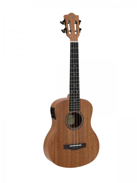 DIMAVERY UK-300 Tenor-Ukulele, Mango // DIMAVERY UK-300 Tenor Ukulele, Mango