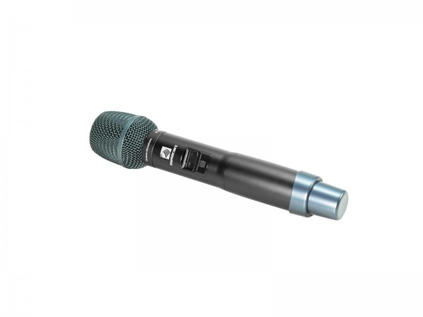 RELACART UH-222D Mikrofon // RELACART UH-222D Microphone