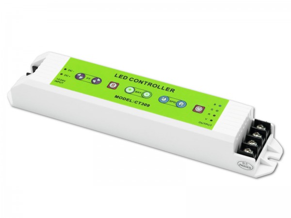 EUROLITE LC-1 LED Strip RGB Controller // EUROLITE LC-1 LED Strip RGB Controller