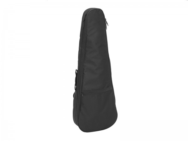 DIMAVERY Soft-Bag für Bass Ukulele 5mm // DIMAVERY Soft-Bag for Bass Ukulele 5m