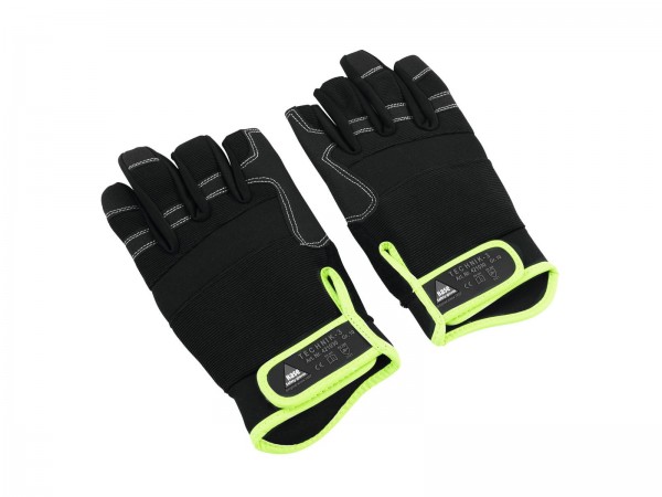 HASE Handschuh 3 Finger, Größe XL // HASE Gloves 3 Finger, size XL