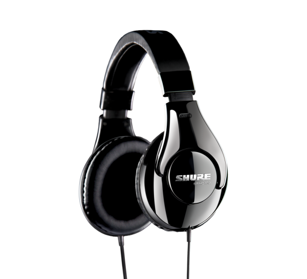 Shure SRH240A-E