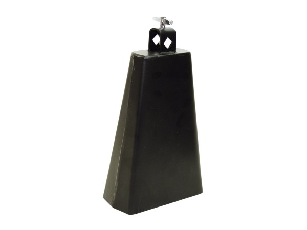 DIMAVERY DP-170 Cowbell, 7, black