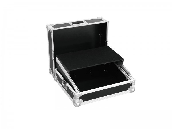 ROADINGER Mixer-Case Profi LS-19 Laptopablage sw // ROADINGER Mixer Case Pro …