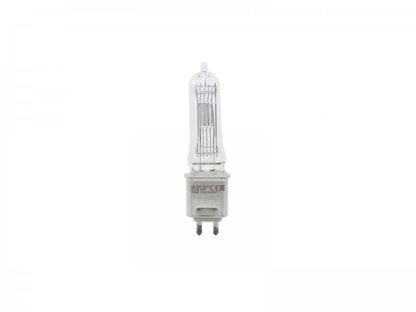 GE GKV LL 240V/600W G-9,5 3000K // GE GKV LL 240V/600W G-9.5 3000K