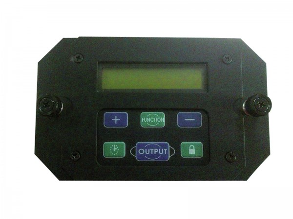 EUROLITE Timer-Controller LCD-2 // EUROLITE Timer-Controller LCD-2