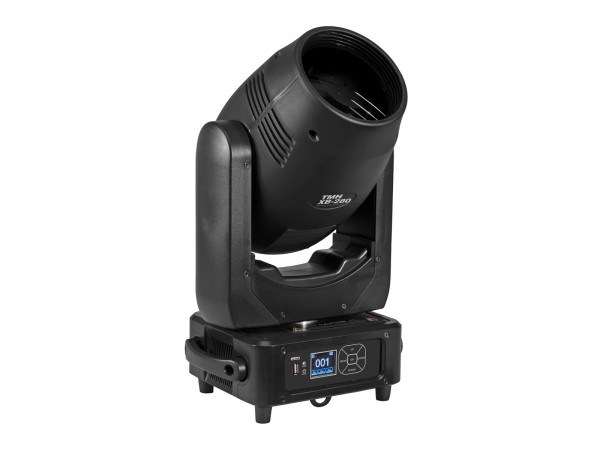 EUROLITE TMH XB-280 Moving-Head-Beam // EUROLITE TMH XB-280 Moving-Head-Beam