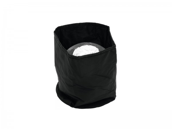 EUROLITE Set Spiegelkugel 30cm + Soft-Bag // EUROLITE Set Mirror ball 30cm + Soft-Bag1
