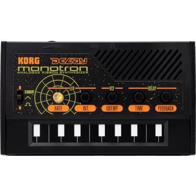 KORG MONOTRON DELAY