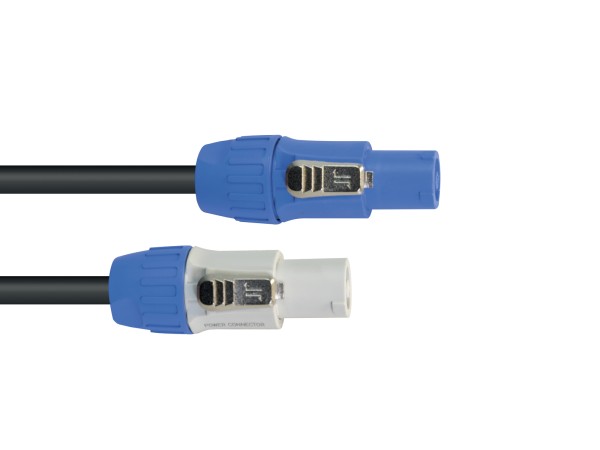 EUROLITE P-Con Verbindungskabel 3×1,5 3m // EUROLITE P-Con Connection Cable 3…