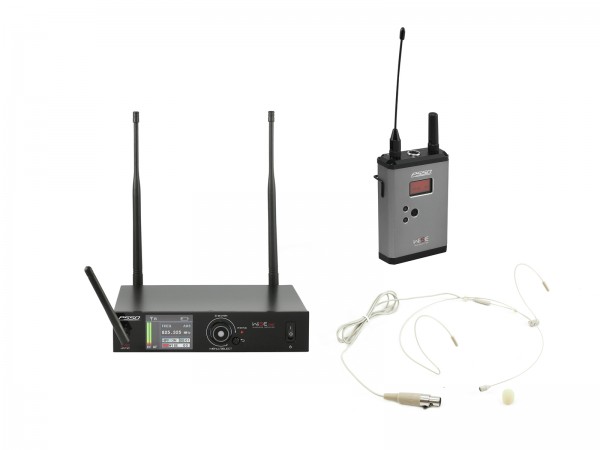 PSSO Set WISE ONE + BP + Headset 823-832/863-865MHz // PSSO Set WISE ONE + BP + Headset 823-832/863-865MHz1