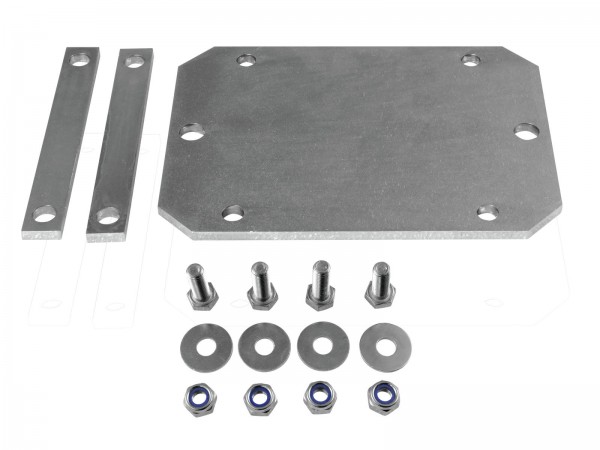 Eurolite Montageset für MD-1015/MD-1030/MD-1515 // Eurolite Mounting Set MD-1…