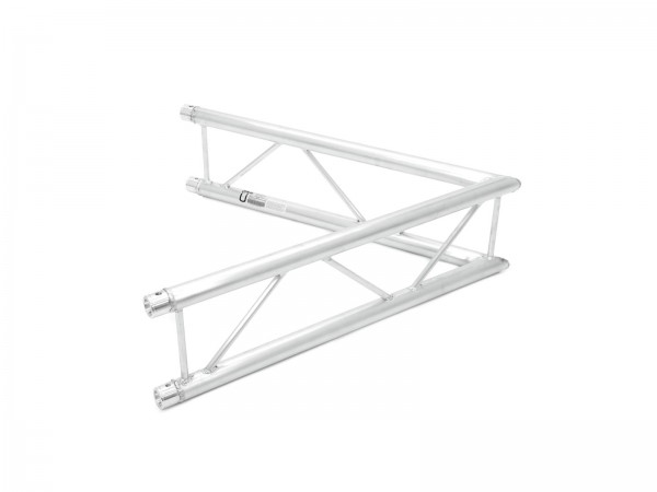 ALUTRUSS BILOCK E-GL22 C20-V 2-Wege-Ecke 60&deg; // ALUTRUSS BILOCK E-GL22 C20-V …