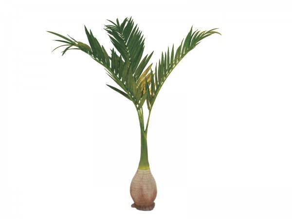 EUROPALMS Phönix Palme, Kunstpflanze, 240cm // EUROPALMS Phoenix palm, artifi…