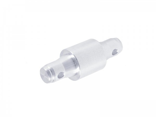 ALUTRUSS DECOLOCK Distanz-Stück 50mm // ALUTRUSS DECOLOCK Distance-Part 50mm