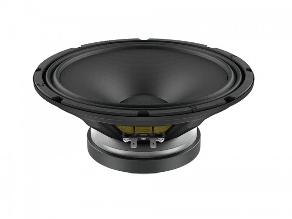 LAVOCE WSF102.00 10" Woofer, Ferrit, Stahlkorb // LAVOCE WSF102.00 10" Woofer…