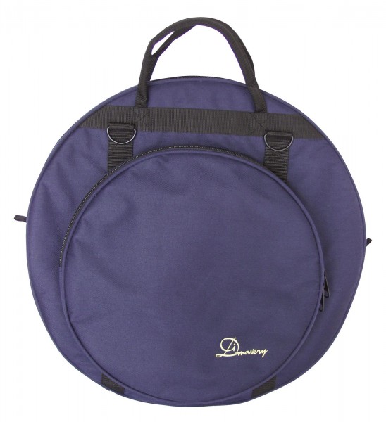 DIMAVERY DB-30 Becken-Tasche // DIMAVERY DB-30 Cymbal bag