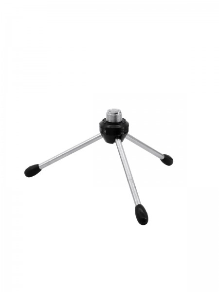 OMNITRONIC Tisch-Mikrofonstativ KS-3 // OMNITRONIC Table-Microphone Stand KS-3