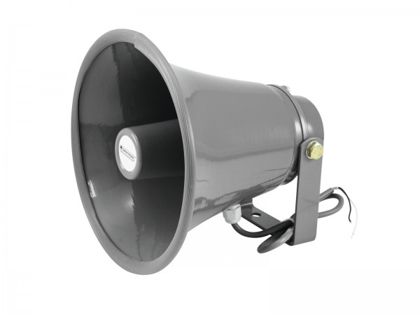 OMNITRONIC NOH-15R Druckkammerhorn // OMNITRONIC NOH-15R PA Horn Speaker