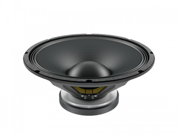 LAVOCE SSF153.00 15" Subwoofer, Ferrit, Stahlkorb // LAVOCE SSF153.00 15" Sub…