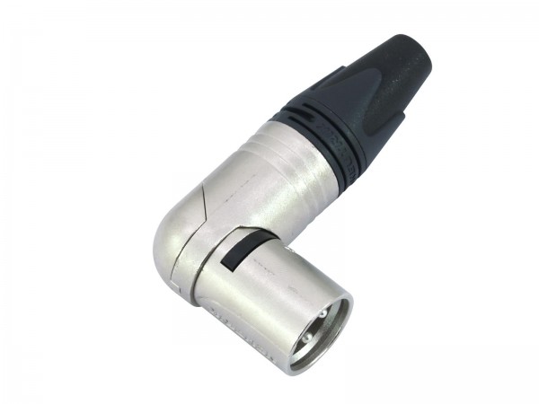 NEUTRIK XLR Stecker 3pol NC3MRX // NEUTRIK XLR plug 3pin NC3MRX