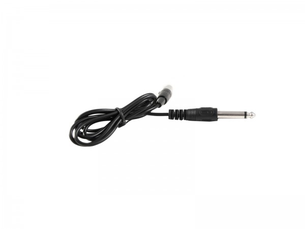 OMNITRONIC UHF-300 Gitarren-Adapterkabel // OMNITRONIC UHF-300 Guitar Adapter Cable1