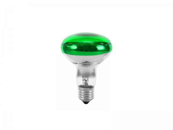 OMNILUX R80 230V/60W E-27 grün // OMNILUX R80 230V/60W E-27 green OMNILUX R80 230V/60W E-27 grün // OMNILUX R80 230V/60W E-27 green