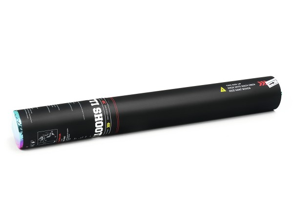 TCM FX Universal-Shooter 50cm, leer // TCM FX Handheld Universal Cannon 50cm,…