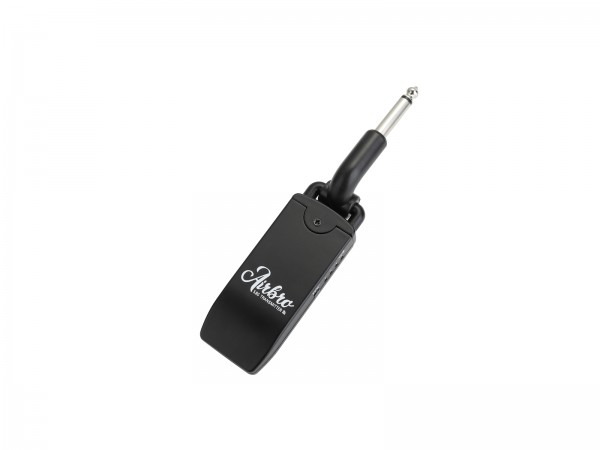 OMNITRONIC Airbro 5.8G Jack Sender // OMNITRONIC Airbro 5.8G Jack Transmitter