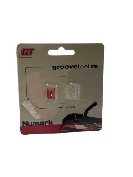 Numark Groovetool RS Ersatznadel 1 Stück