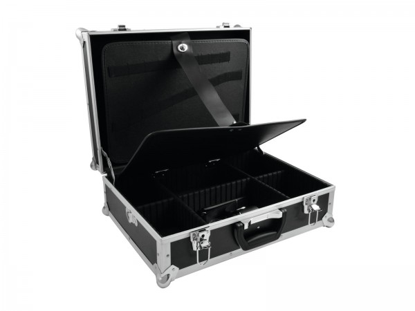 ROADINGER Universal-Werkzeug-Case, schwarz // ROADINGER Universal Tool Case, …