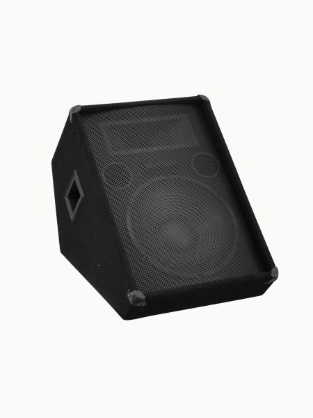 OMNITRONIC M-1230 Monitorbox 600W // OMNITRONIC M-1230 Monitor 600W