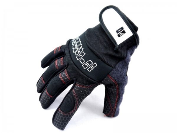 GAFER.PL Grip glove Handschuh, Größe L // GAFER.PL Grip Glove size L
