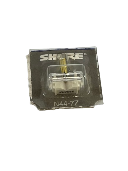 Shure N44-7Z Ersatznadel für M44-7 White Original