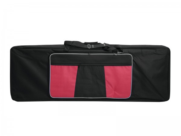 DIMAVERY Soft-Bag für Keyboard, XL // DIMAVERY Soft-Bag for keyboard, XL
