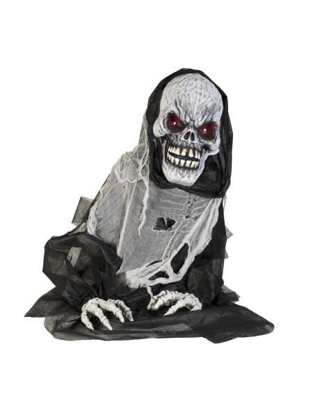 EUROPALMS Halloween Figur Death Man, 68cm // EUROPALMS Halloween Figure Death…
