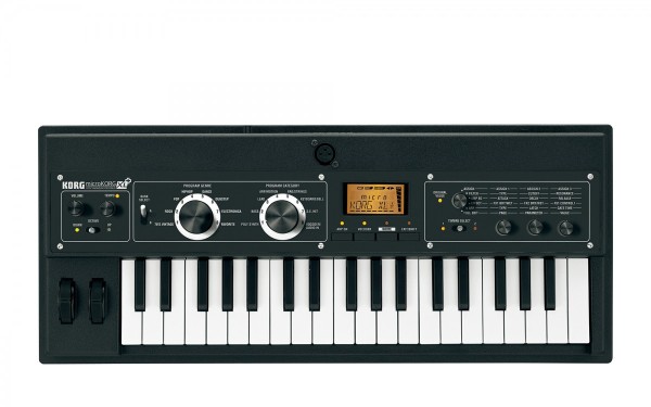 Korg microKorg XL +