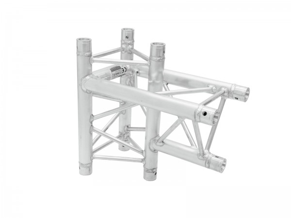 ALUTRUSS TRILOCK 6082AT-37(50) 3-Weg-T-St&uuml;ck // ALUTRUSS TRILOCK 6082AT-37(50…