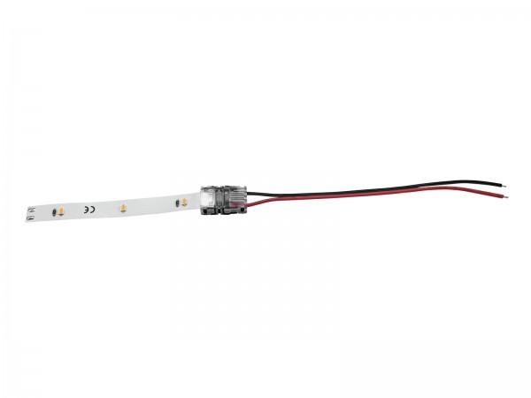 EUROLITE LED Strip Einspeiser 2Pin 8mm // EUROLITE LED Strip Power Contact 2P…