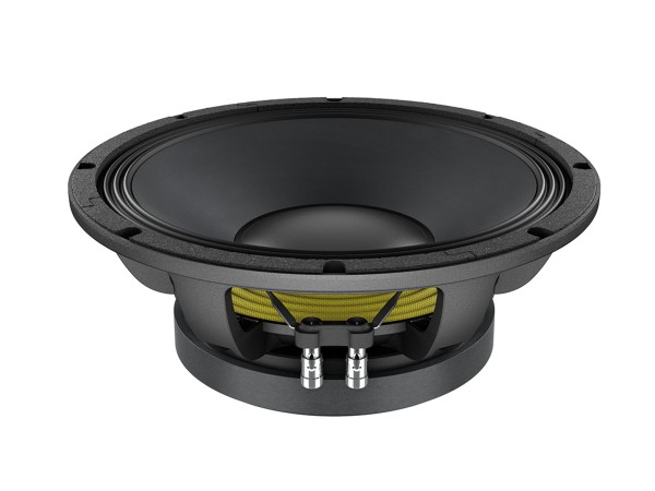 LAVOCE WAF124.02 12" Woofer, Ferrit, Alukorb // LAVOCE WAF124.02 12" Woofer Ferrite Magnet Aluminium Basket Driver1