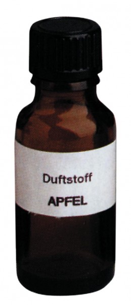 EUROLITE Nebelfluid-Duftstoff, 20ml, Apfel // EUROLITE Smoke Fluid Fragrance,…