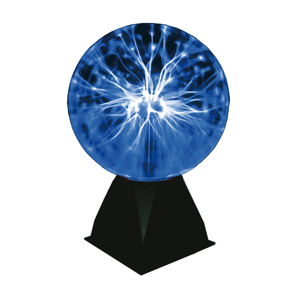 Beiaosu Magische Plasmakugel Plasma Ball Leucht Tragbare Ball