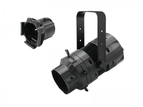 EUROLITE Set LED PFE-50 + Linsentubus 19° // EUROLITE Set LED PFE-50 + Lens t…