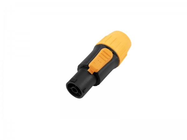 EUROLITE IP T-Con Kabelstecker SAC3FX // EUROLITE IP T-Con Cable Plug SAC3FX