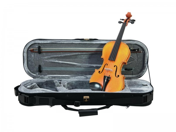 DIMAVERY Violine Middle-Grade 4/4 // DIMAVERY Violin Middle-Grade 4/4