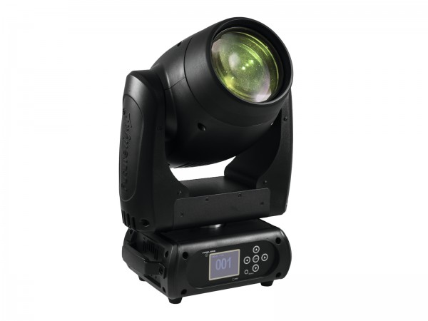 FUTURELIGHT DMB-50 LED Moving-Head // FUTURELIGHT DMB-50 LED Moving-Head